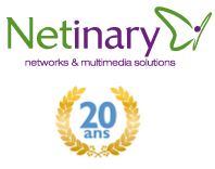 Netinary
